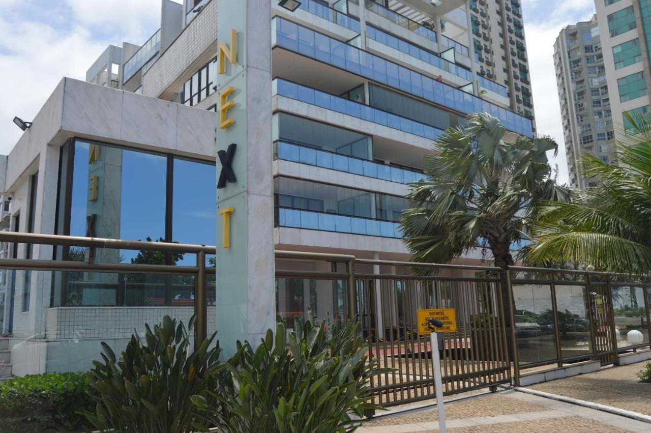 Next Apartamentos Rio de Janeiro Exterior photo