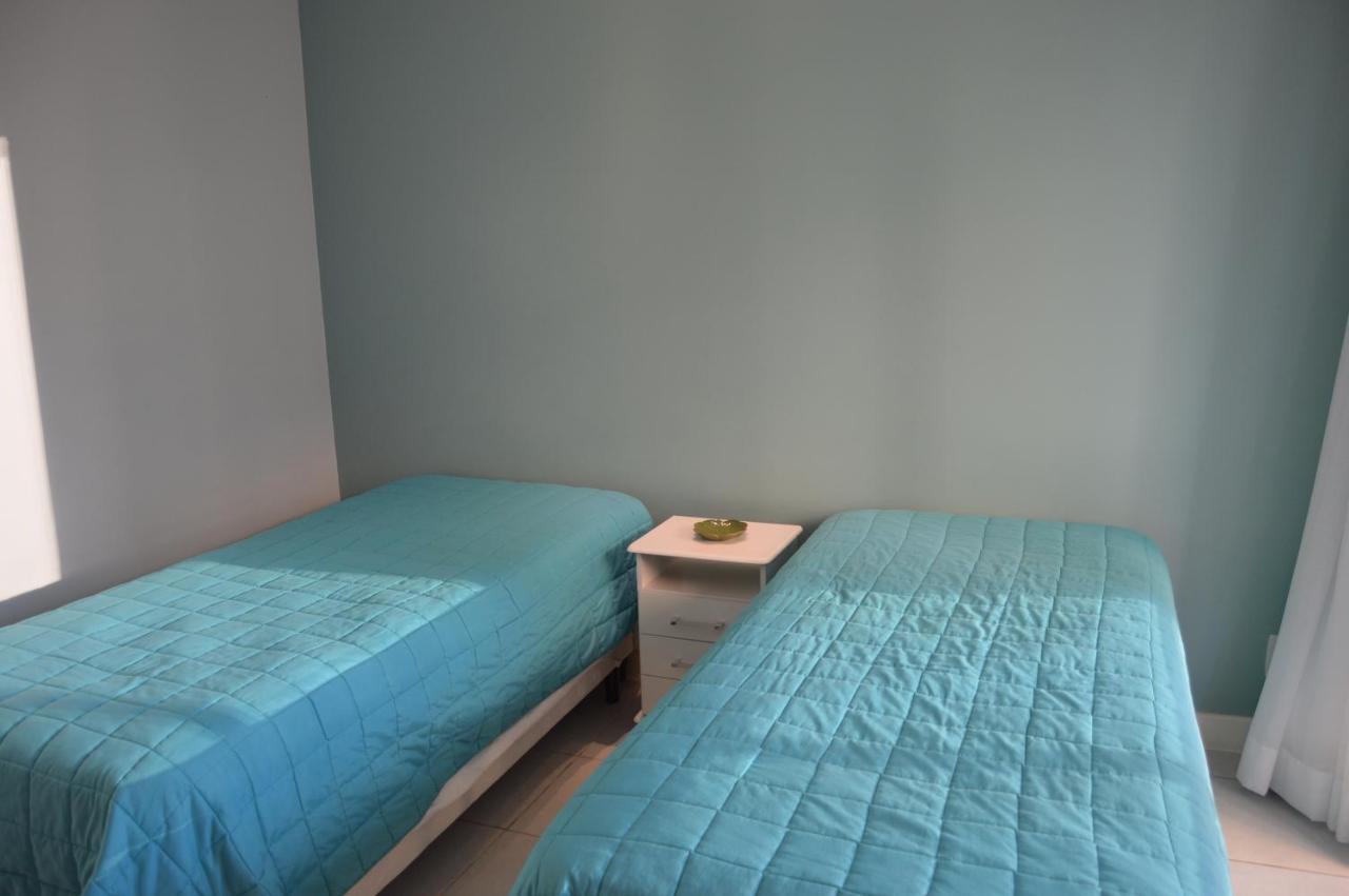 Next Apartamentos Rio de Janeiro Exterior photo