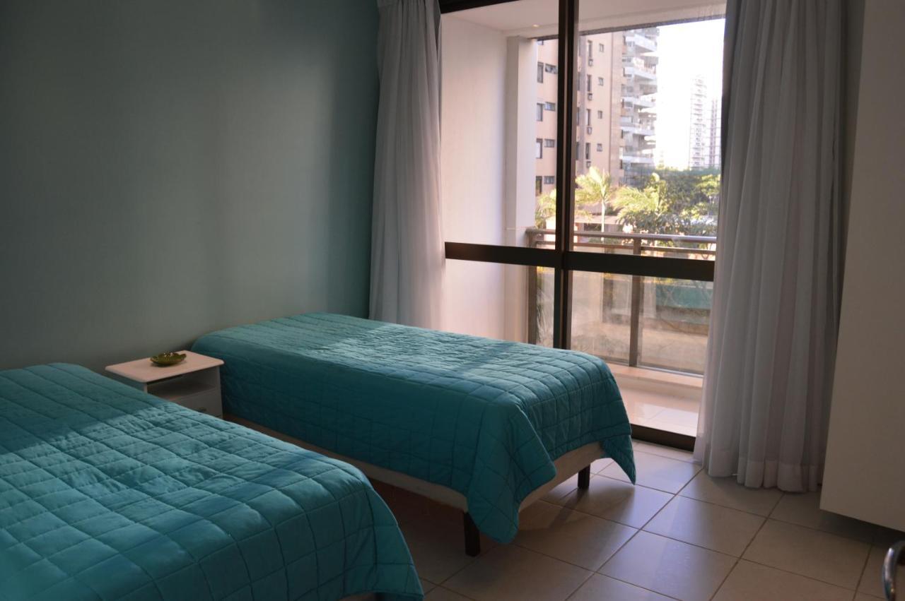 Next Apartamentos Rio de Janeiro Exterior photo