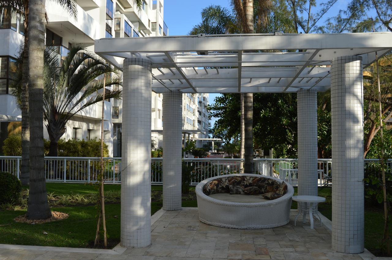 Next Apartamentos Rio de Janeiro Exterior photo