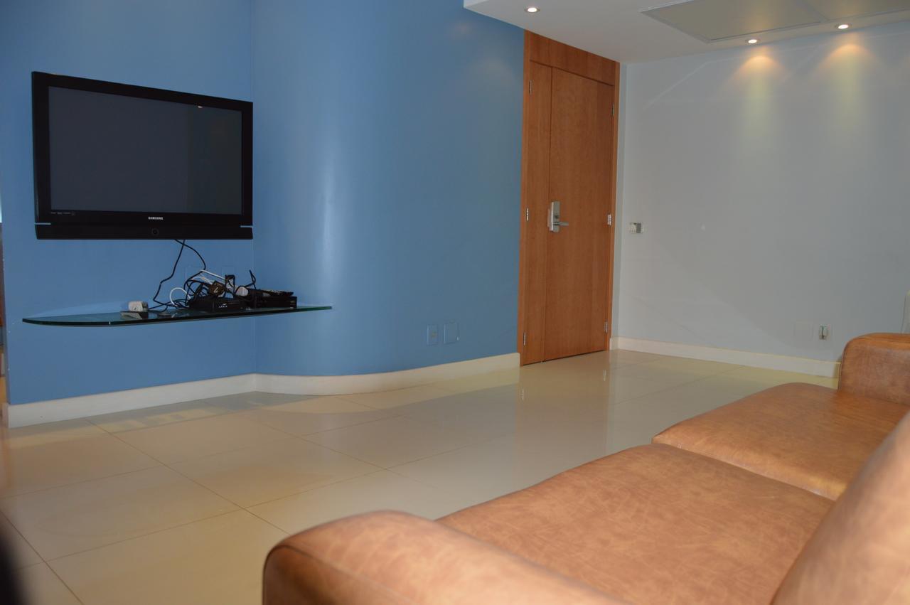 Next Apartamentos Rio de Janeiro Exterior photo