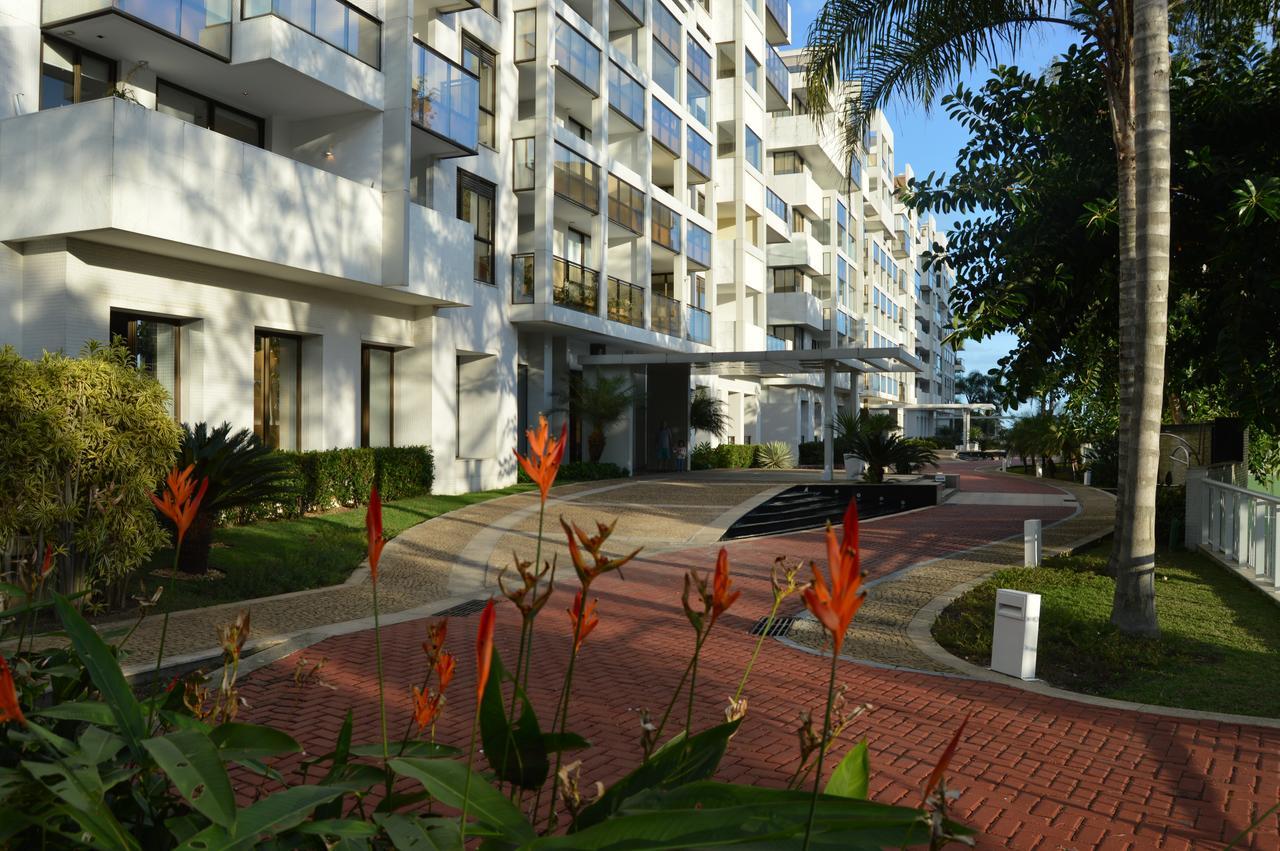 Next Apartamentos Rio de Janeiro Exterior photo