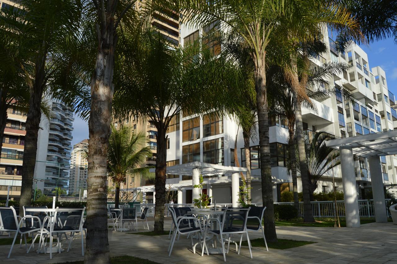 Next Apartamentos Rio de Janeiro Exterior photo