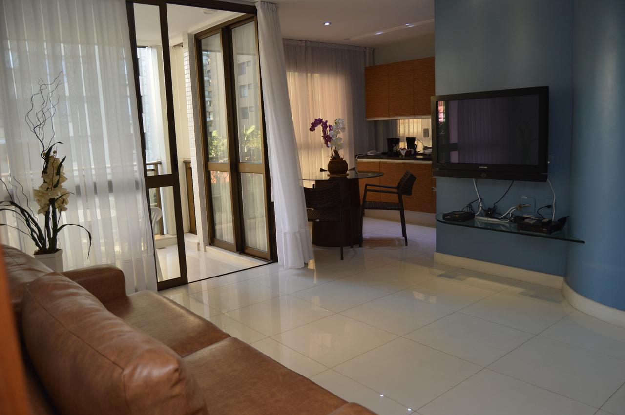 Next Apartamentos Rio de Janeiro Exterior photo