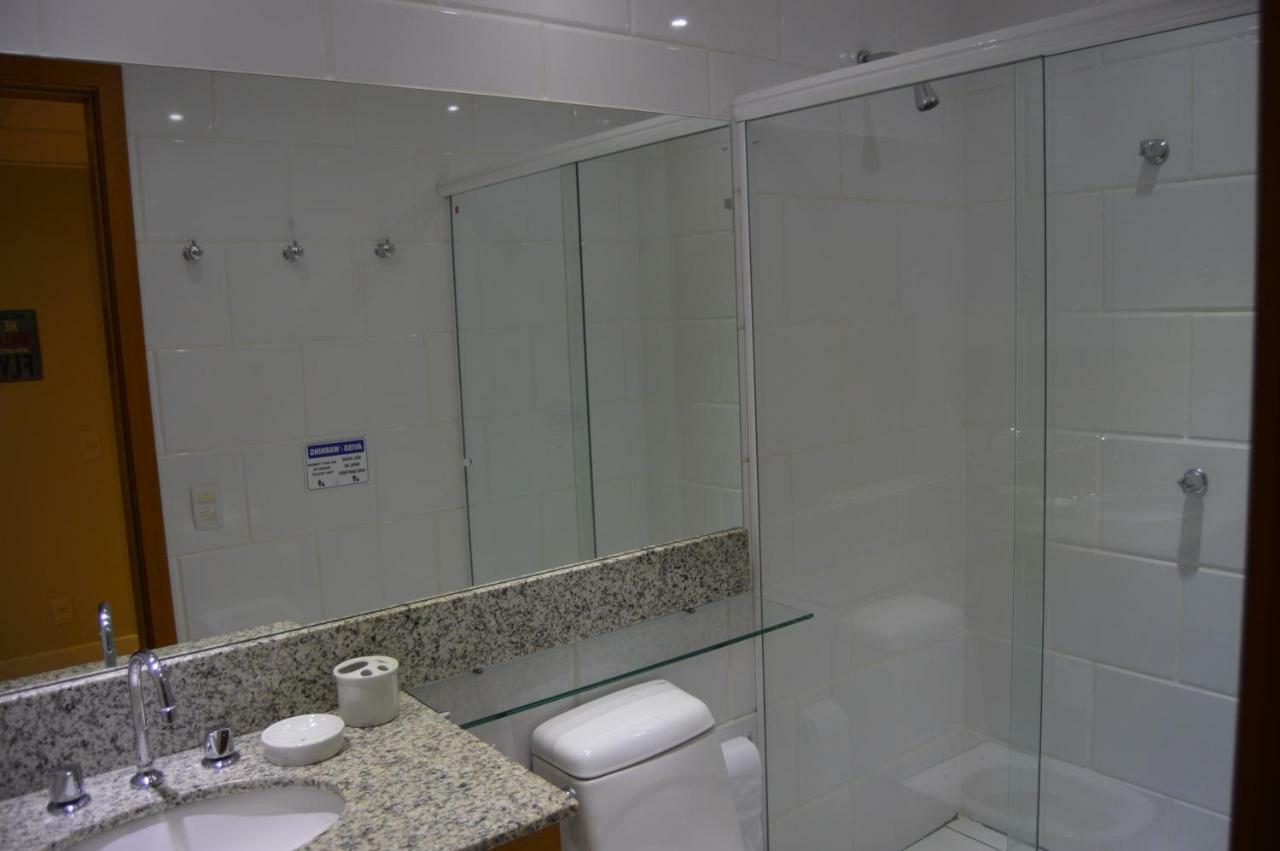 Next Apartamentos Rio de Janeiro Exterior photo
