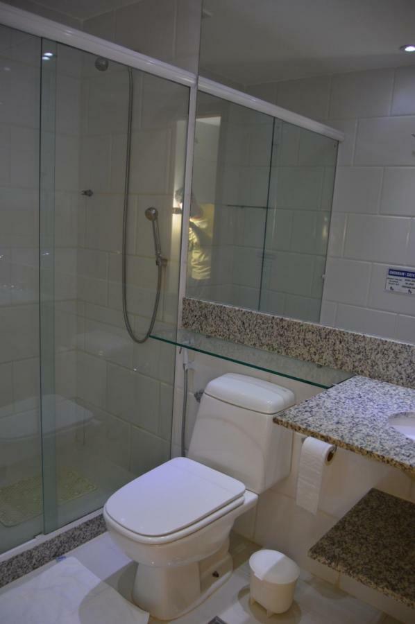 Next Apartamentos Rio de Janeiro Exterior photo